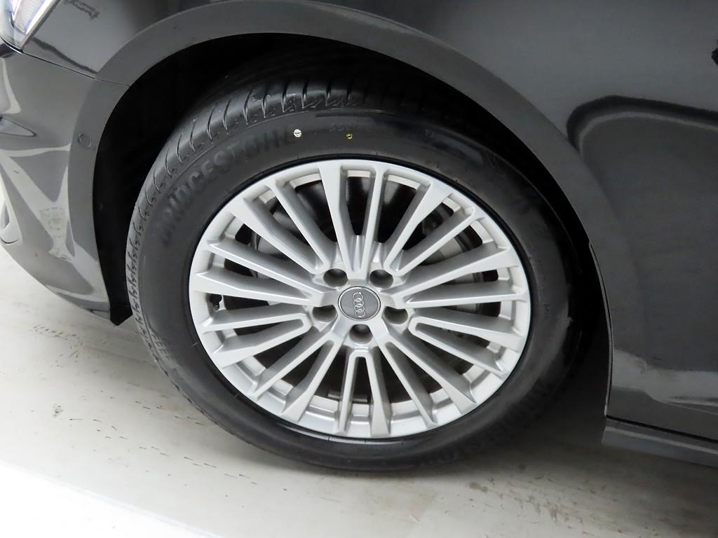 Audi A6 2021 - Importación desde Corea - HF Imports Iquique - Foto 19