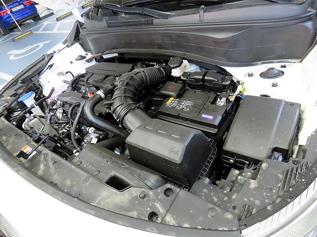 KIA Seltos 2026 - Importación desde Corea - HF Imports Iquique - Foto 19