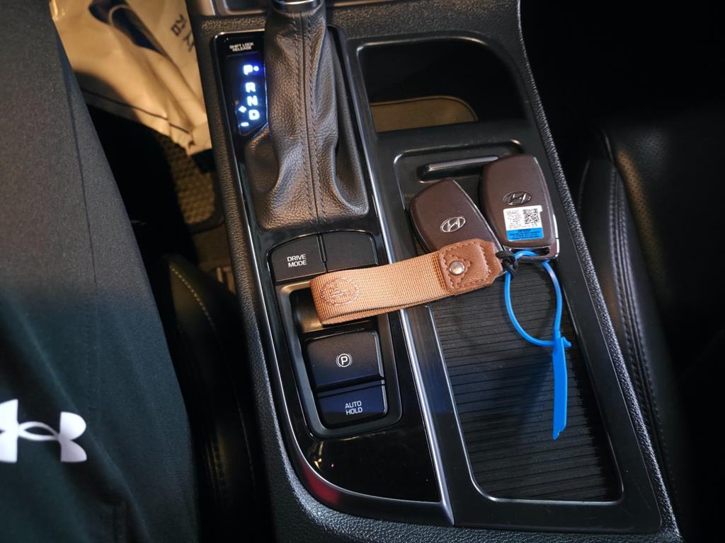 HYUNDAI Sonata 2017 Blanco - Importación desde Corea - HF Imports Iquique - Foto 15