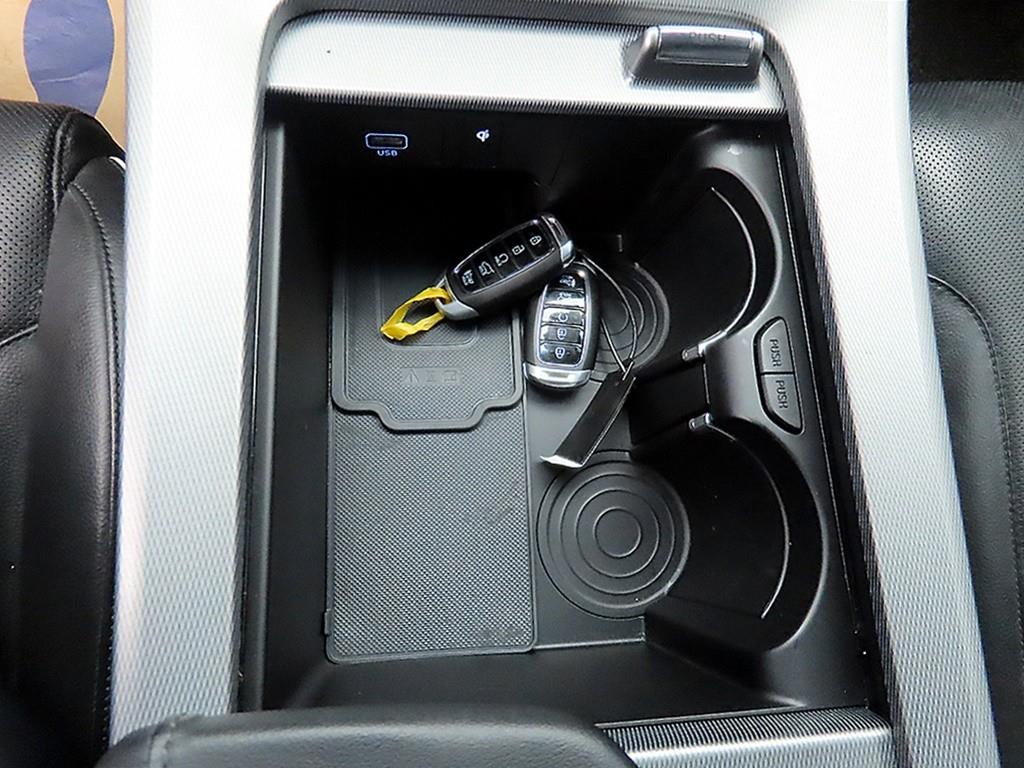 HYUNDAI Palisade - Vista 12