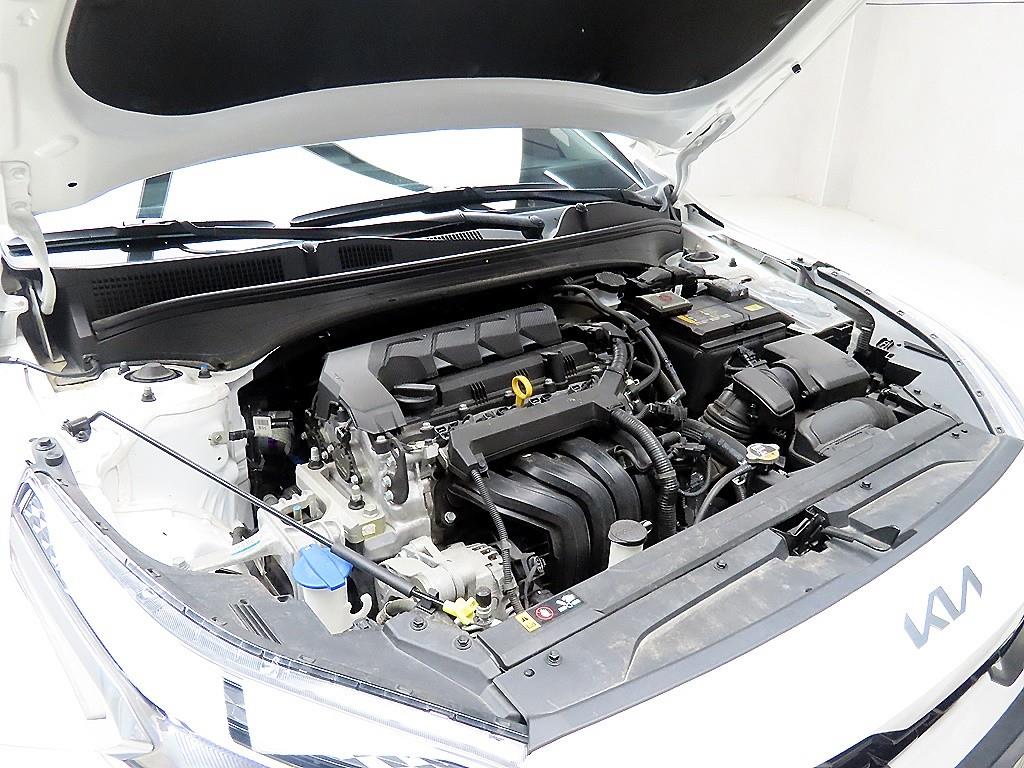 KIA K3 2024 - Importación desde Corea - HF Imports Iquique - Foto 18
