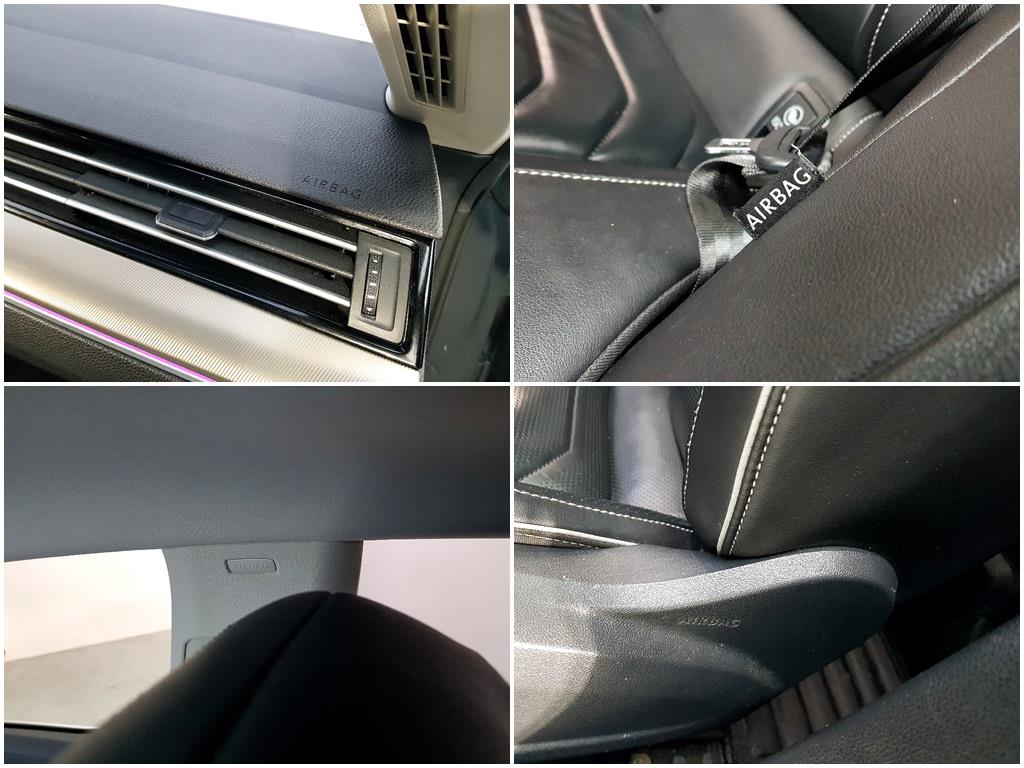 Volkswagen Arteon 2019 Gris - Importación desde Corea - HF Imports Iquique - Foto 15