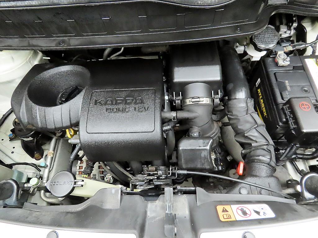 KIA Ray 2016 Blanco - Importación desde Corea - HF Imports Iquique - Foto 20