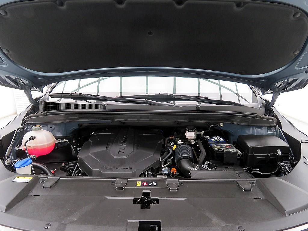 KIA Carnival 2023 Azul - Importación desde Corea - HF Imports Iquique - Foto 19