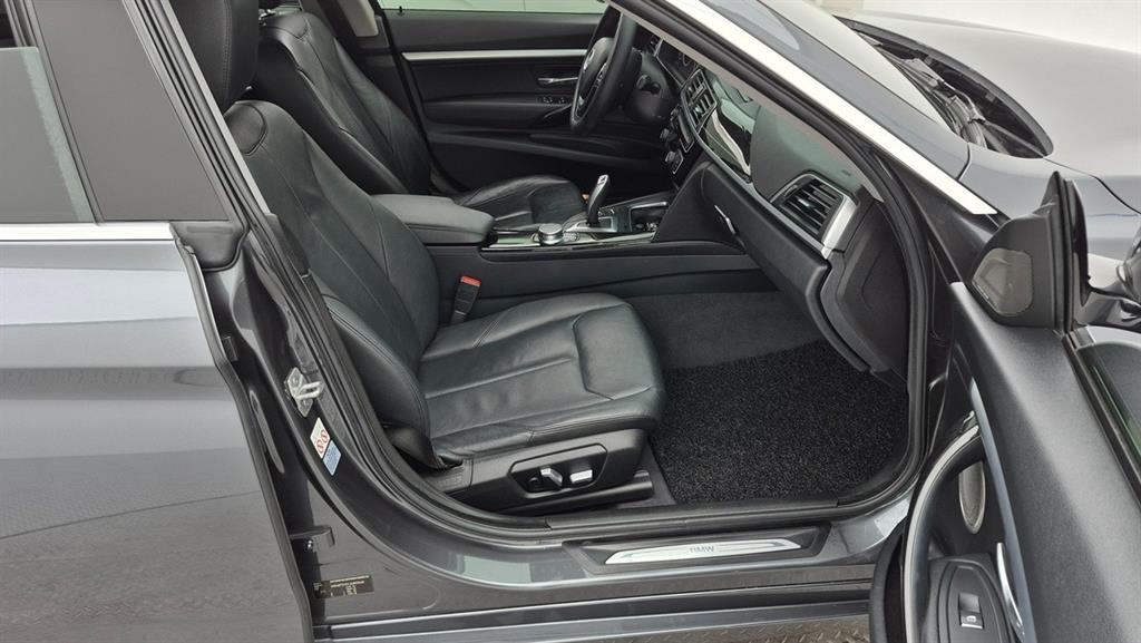 BMW Gran Turismo - Vista 8