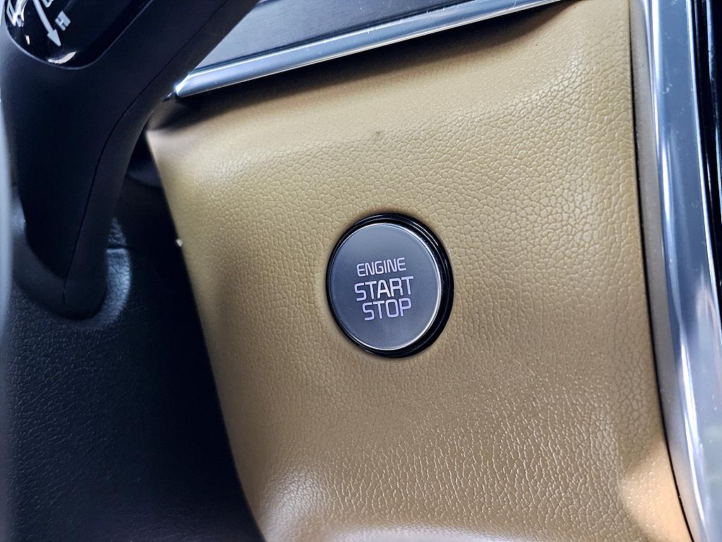 KIA Sorento - Vista 11