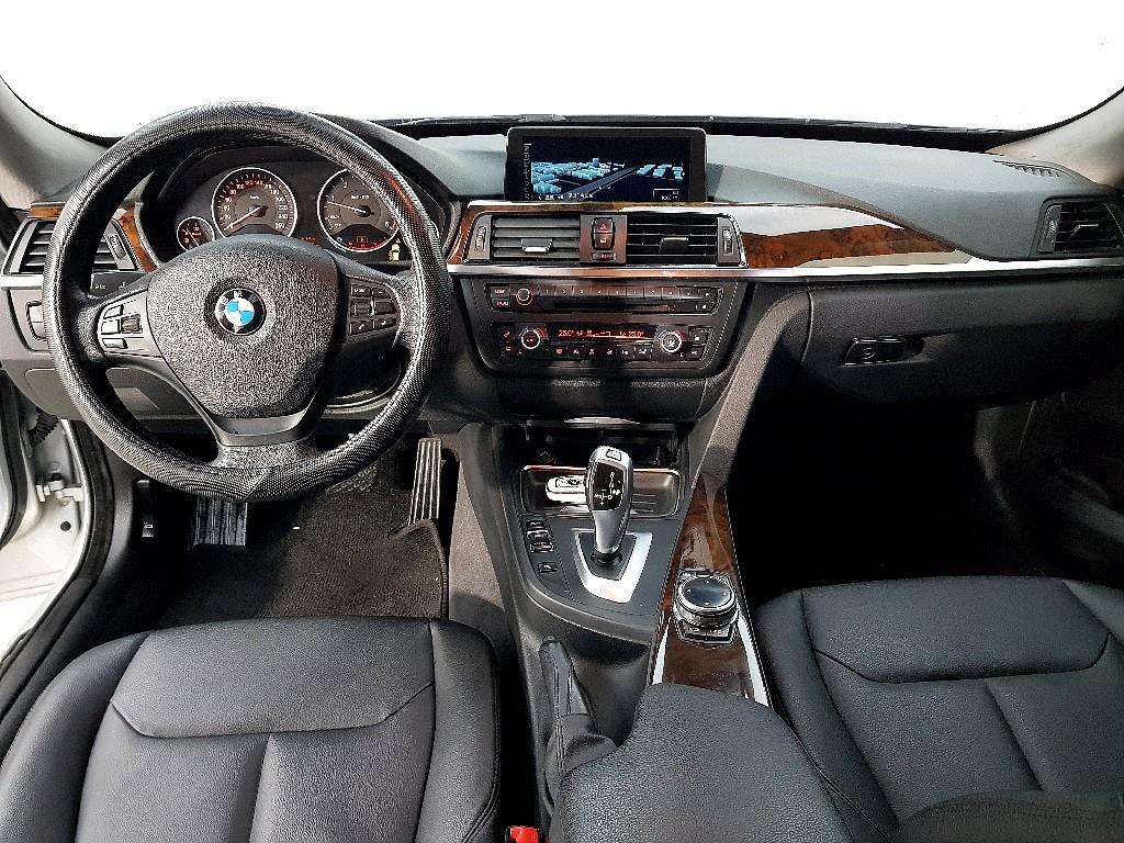 BMW Gran Turismo - Vista 5