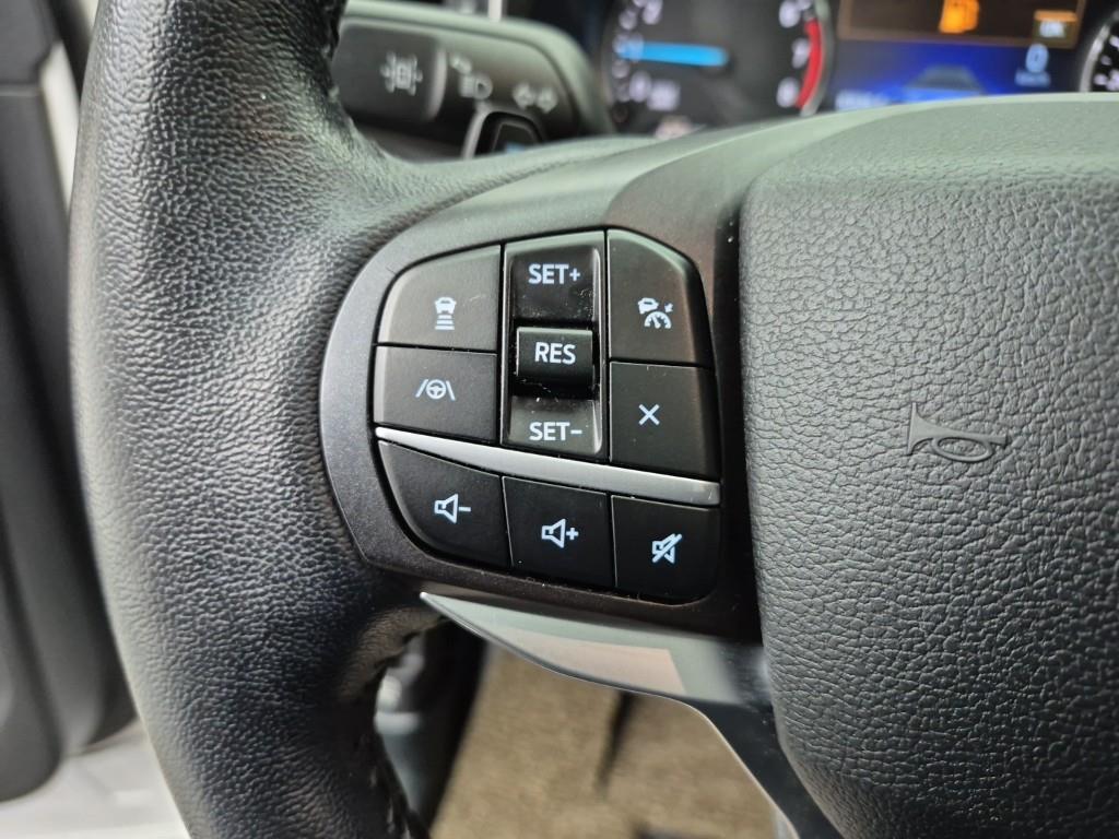 Ford Explorer 2020 Blanco - Importación desde Corea - HF Imports Iquique - Foto 16