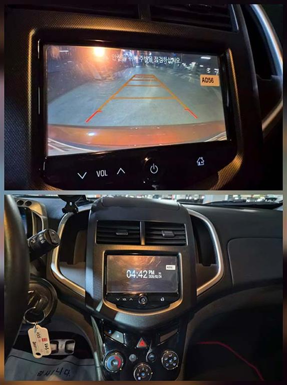 Chevrolet Abeo 2015 - Importación desde Corea - HF Imports Iquique - Foto 14