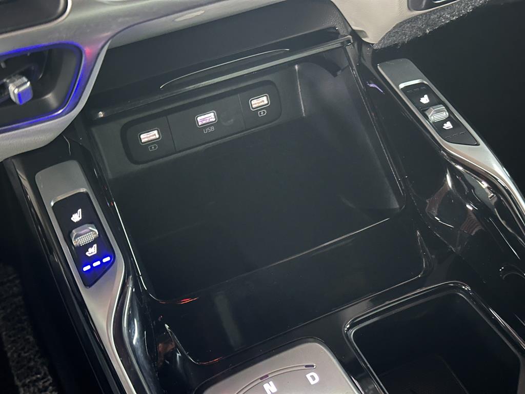 KIA Sorento 2021 Negro - Importación desde Corea - HF Imports Iquique - Foto 18