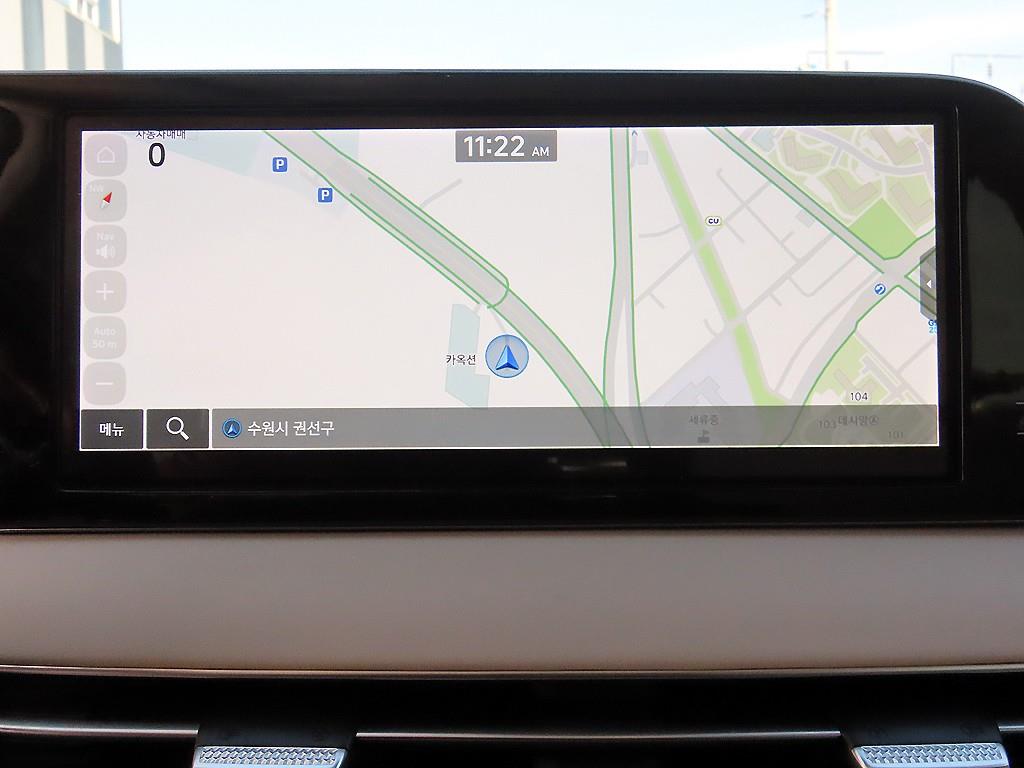 HYUNDAI Palisade 2024 Blanco - Importación desde Corea - HF Imports Iquique - Foto 13