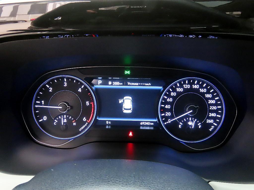 HYUNDAI Palisade - Vista 9