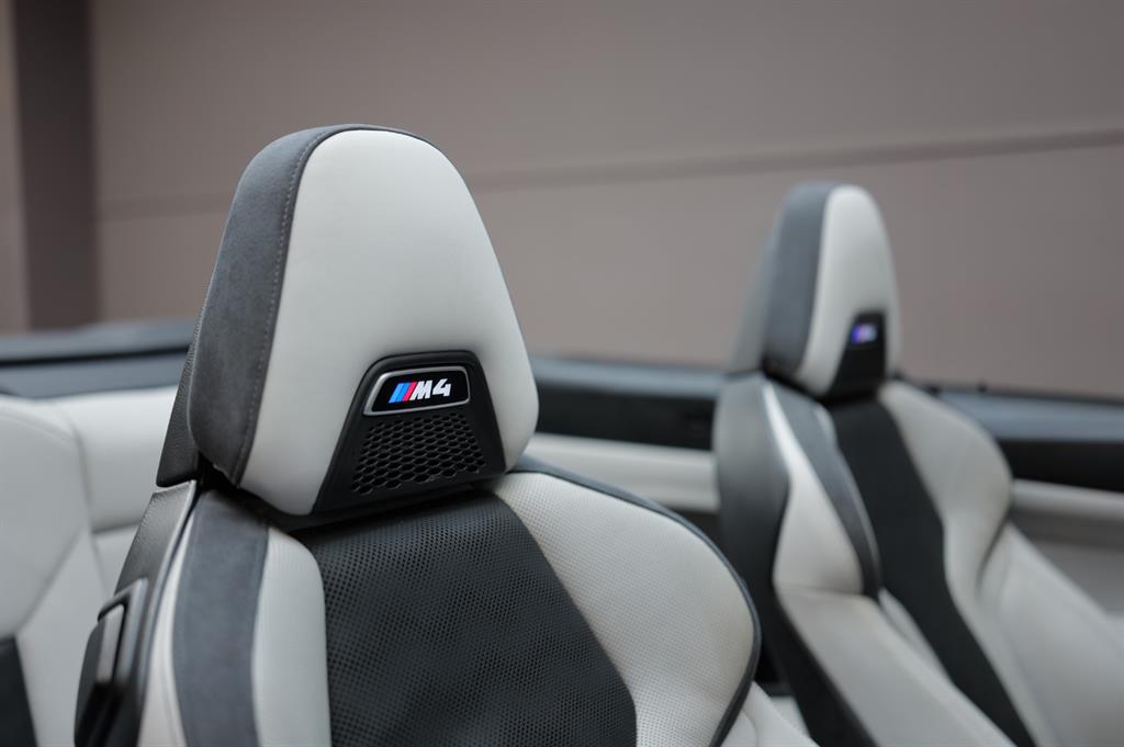 BMW 4 Series 2023 Rojo - Importación desde Corea - HF Imports Iquique - Foto 15