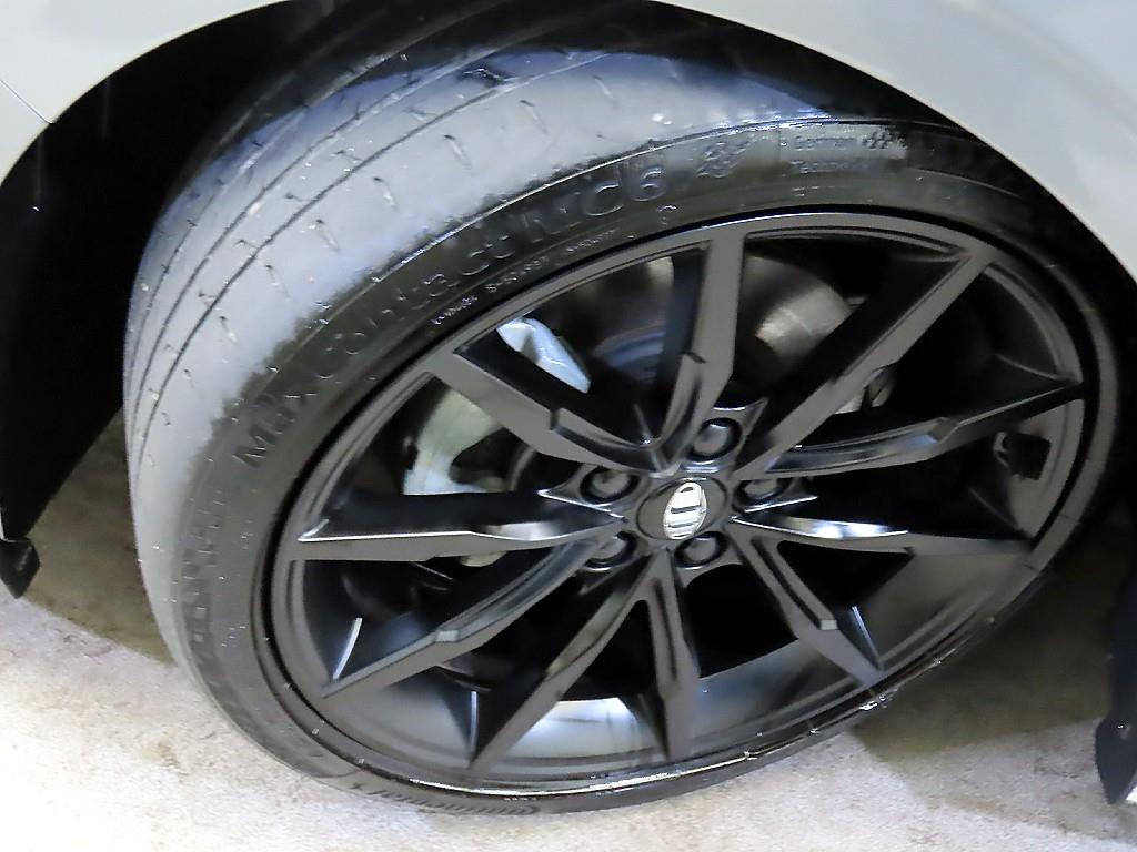 KIA K5 2020 Gris - Importación desde Corea - HF Imports Iquique - Foto 20