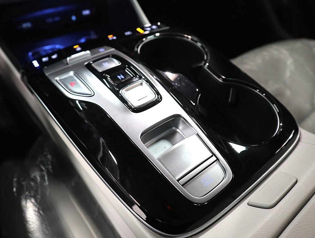 HYUNDAI Tucson 2023 Negro - Importación desde Corea - HF Imports Iquique - Foto 15