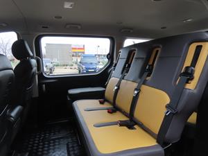 HYUNDAI Staria - Vista 12