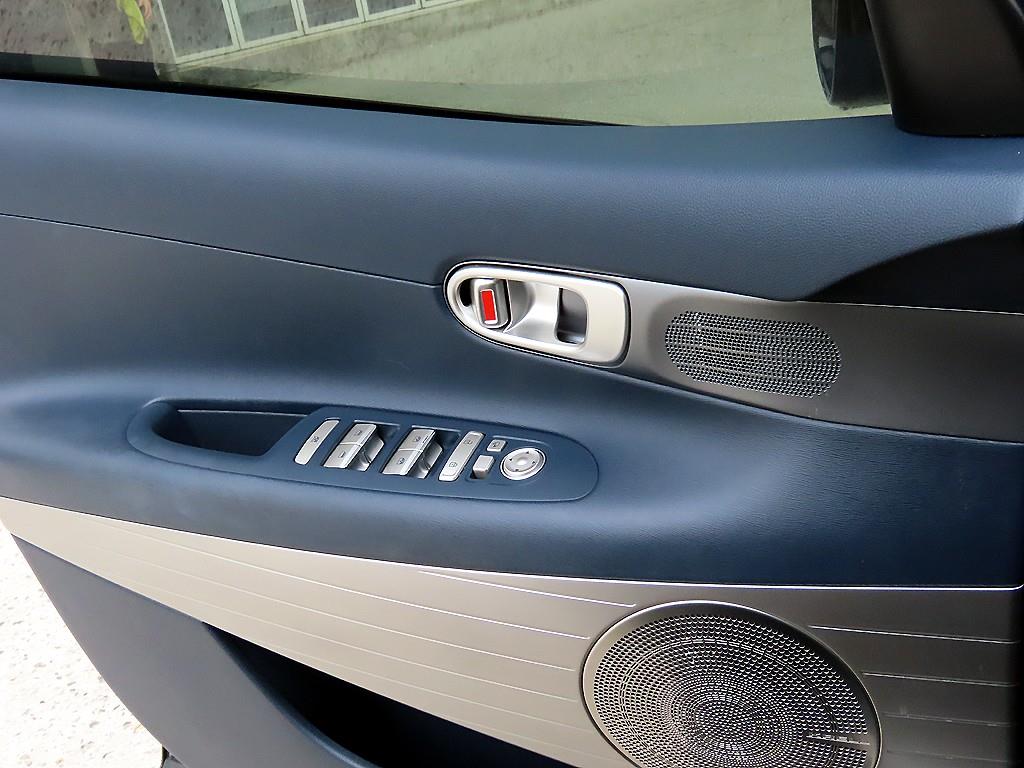 HYUNDAI Nexo - Vista 11