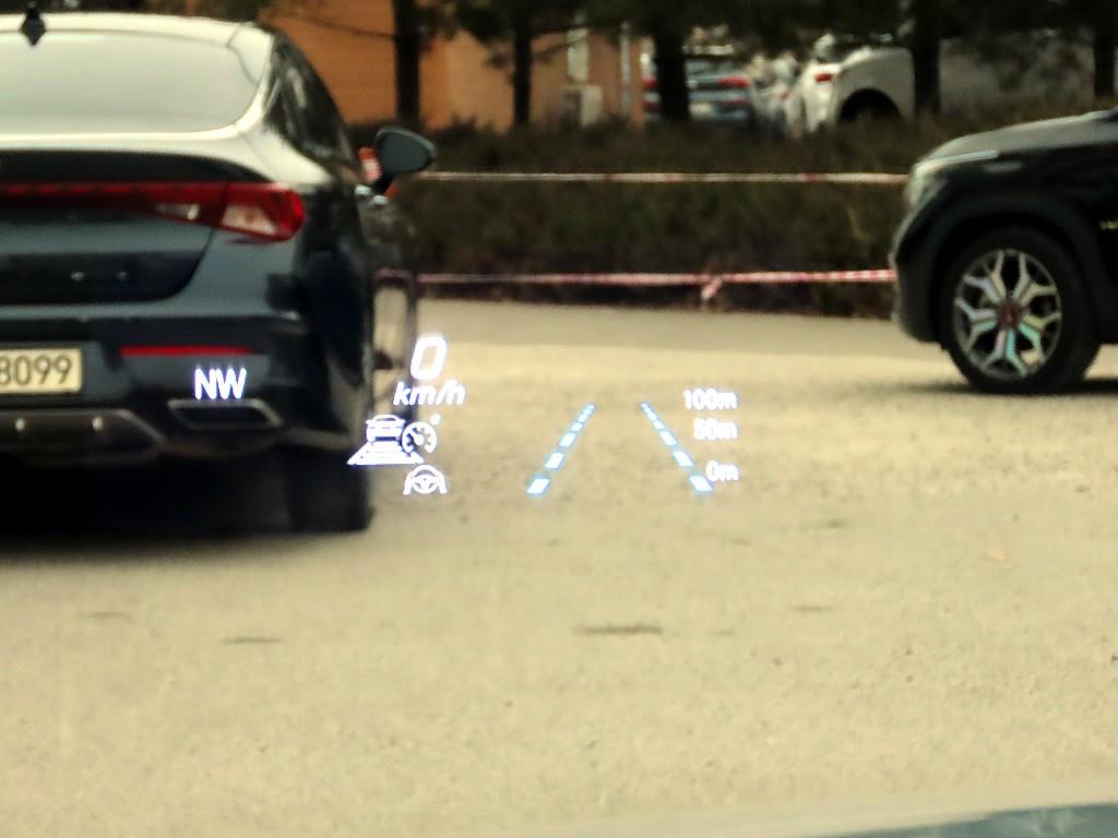 Mercedes Benz E class - Vista 10