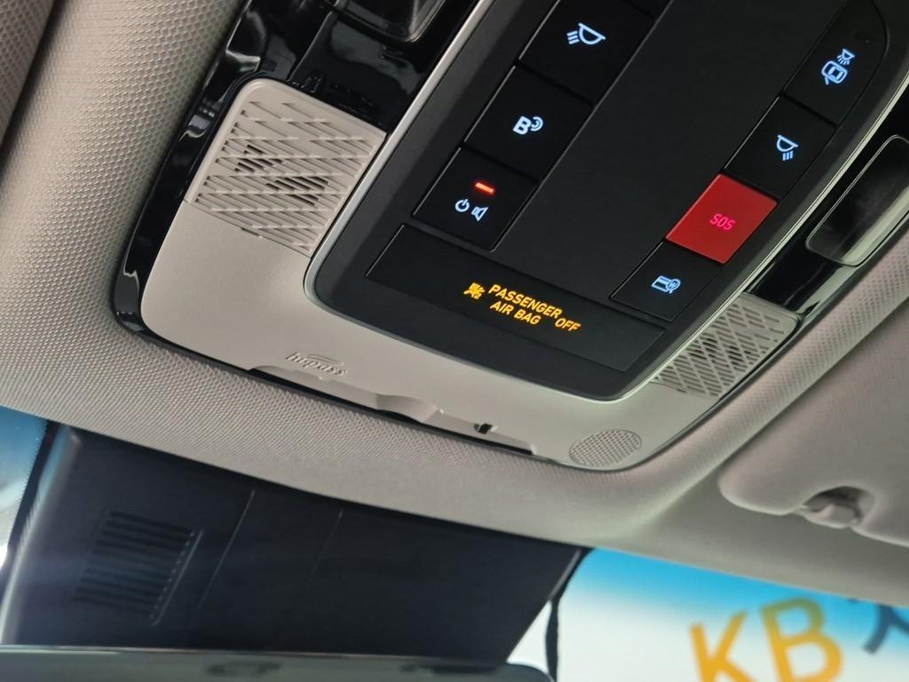 HYUNDAI Palisade 2023 Negro - Importación desde Corea - HF Imports Iquique - Foto 16