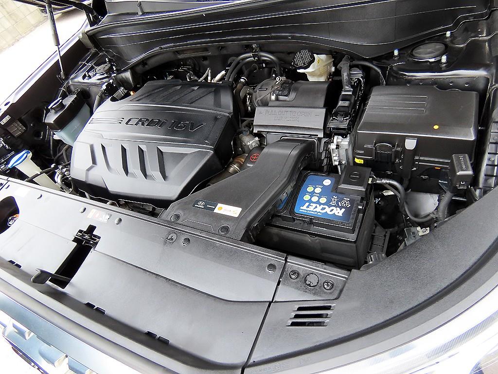 HYUNDAI Palisade 2021 Negro - Importación desde Corea - HF Imports Iquique - Foto 19