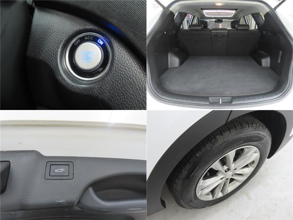 HYUNDAI Santa Fe 2018 - Importación desde Corea - HF Imports Iquique - Foto 20