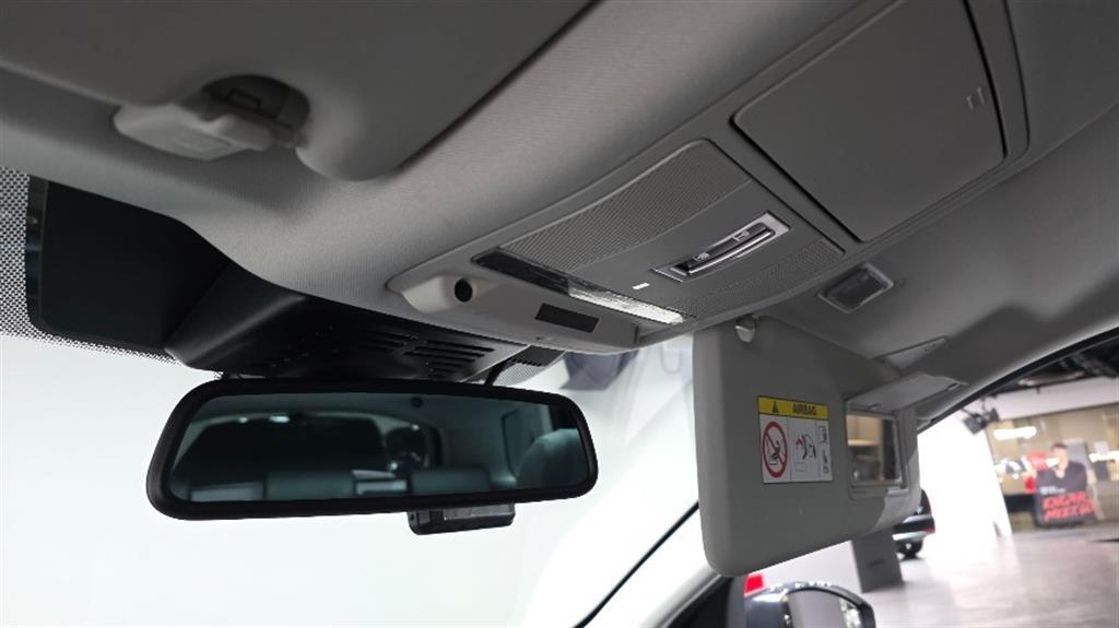 Land Rover Discovery Sports 2017 Azul - Importación desde Corea - HF Imports Iquique - Foto 18