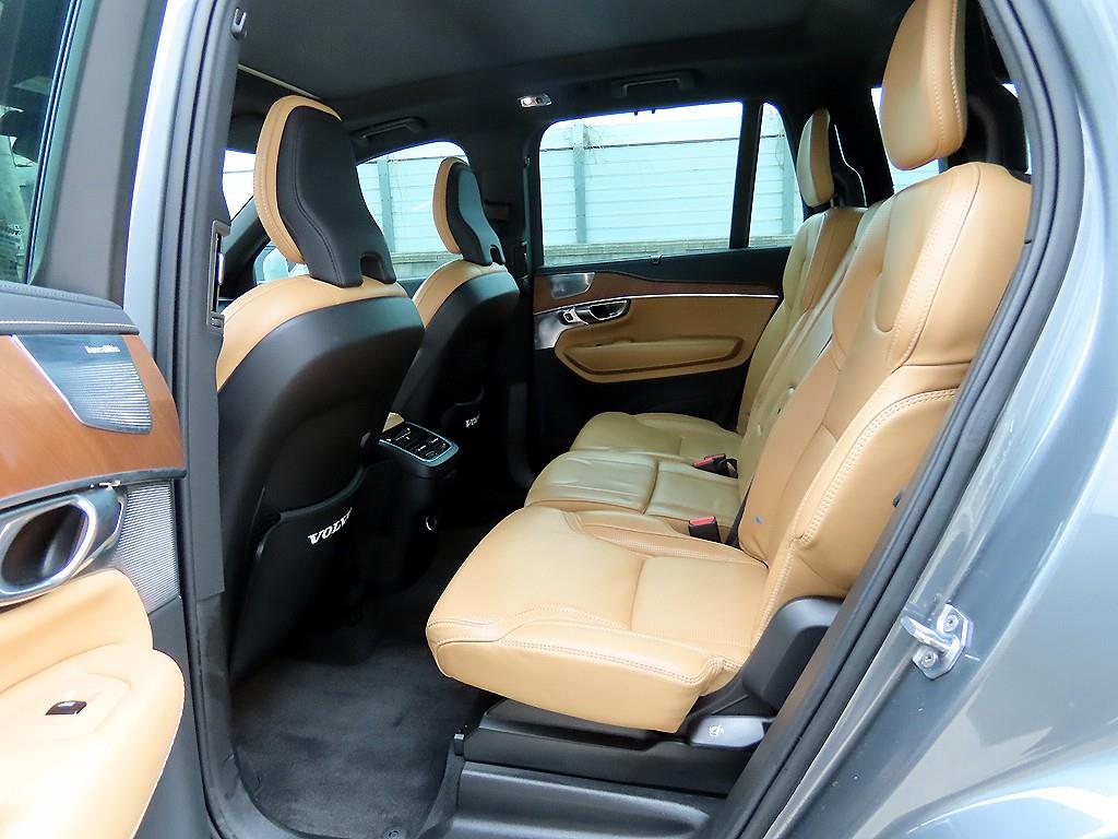 Volvo XC90 - Vista 6