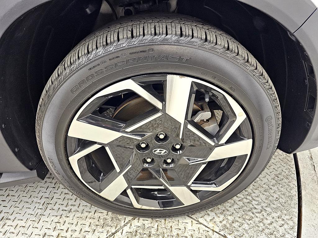 HYUNDAI Santa Fe 2021 Blanco - Importación desde Corea - HF Imports Iquique - Foto 20