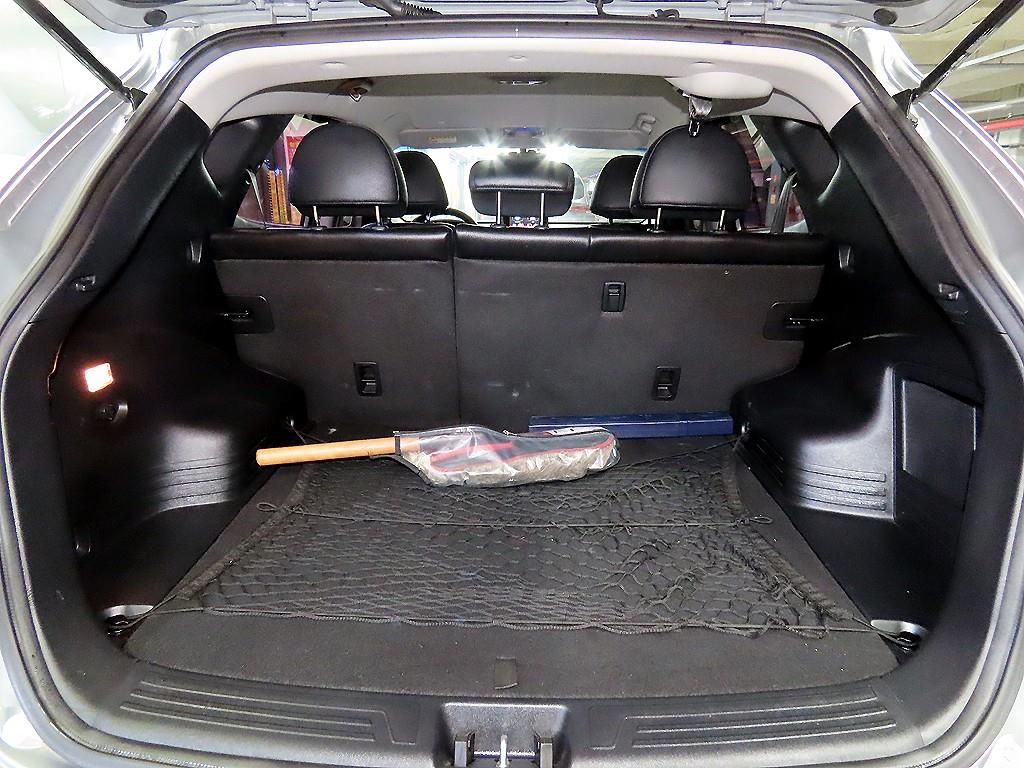 HYUNDAI Tucson 2013 - Importación desde Corea - HF Imports Iquique - Foto 17