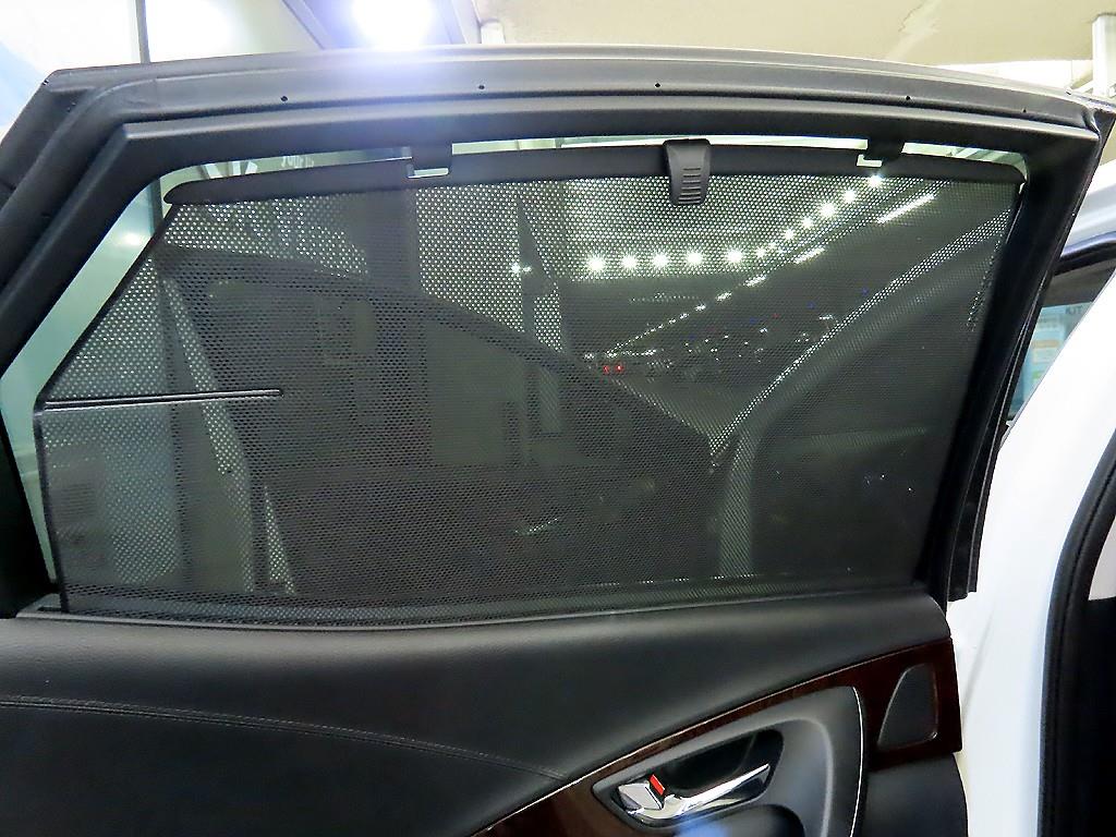 HYUNDAI Grandeur 2015 Blanco - Importación desde Corea - HF Imports Iquique - Foto 17