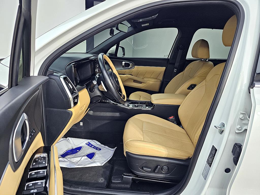 KIA Sorento - Vista 8