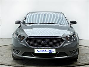 Ford Torus - Vista 2