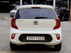 KIA Morning - Vista 6
