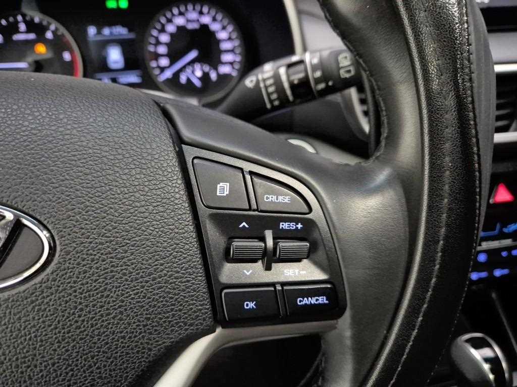 HYUNDAI Tucson 2019 Gris - Importación desde Corea - HF Imports Iquique - Foto 15