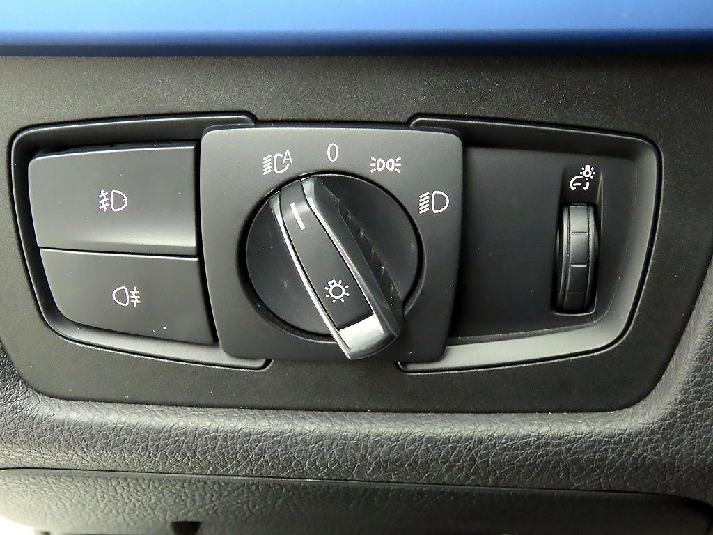 BMW 3 series 2016 Blanco - Importación desde Corea - HF Imports Iquique - Foto 12