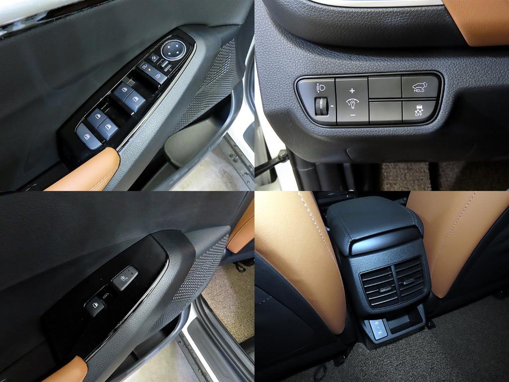 KIA Seltos 2026 - Importación desde Corea - HF Imports Iquique - Foto 17