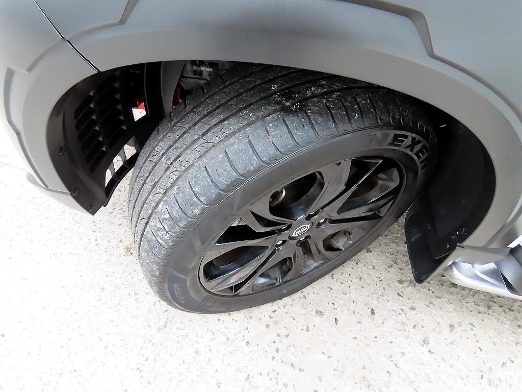 Ssangyong Rexton 2023 Blanco - Importación desde Corea - HF Imports Iquique - Foto 20