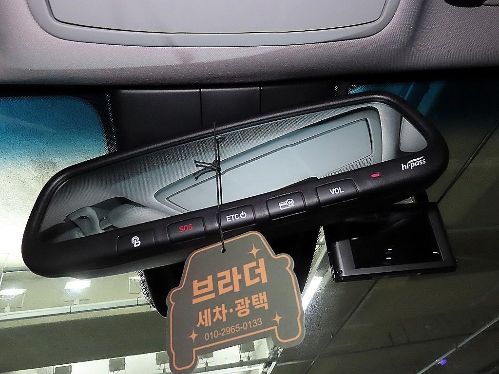 HYUNDAI Grandeur 2019 Blanco - Importación desde Corea - HF Imports Iquique - Foto 15