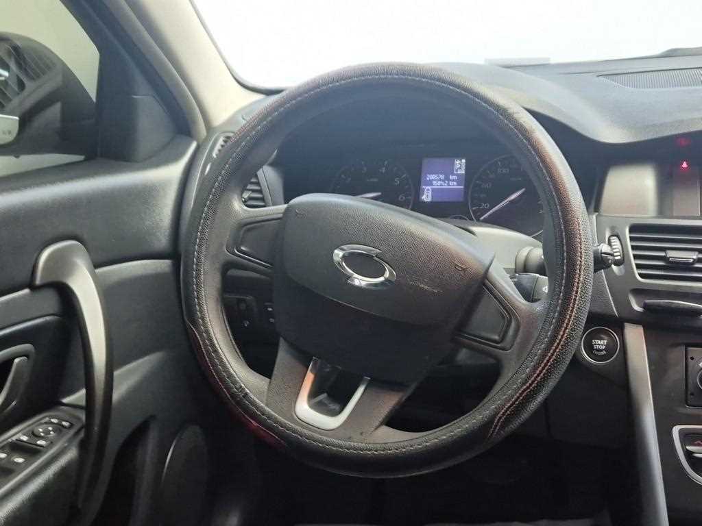 SAMSUNG SM5 - Vista 9