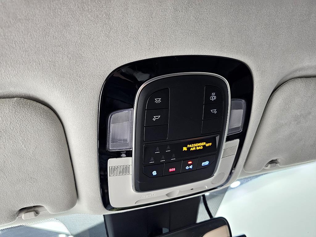 HYUNDAI Santa Fe 2021 Blanco - Importación desde Corea - HF Imports Iquique - Foto 13