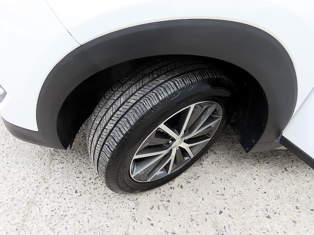 HYUNDAI Tucson 2017 Blanco - Importación desde Corea - HF Imports Iquique - Foto 20