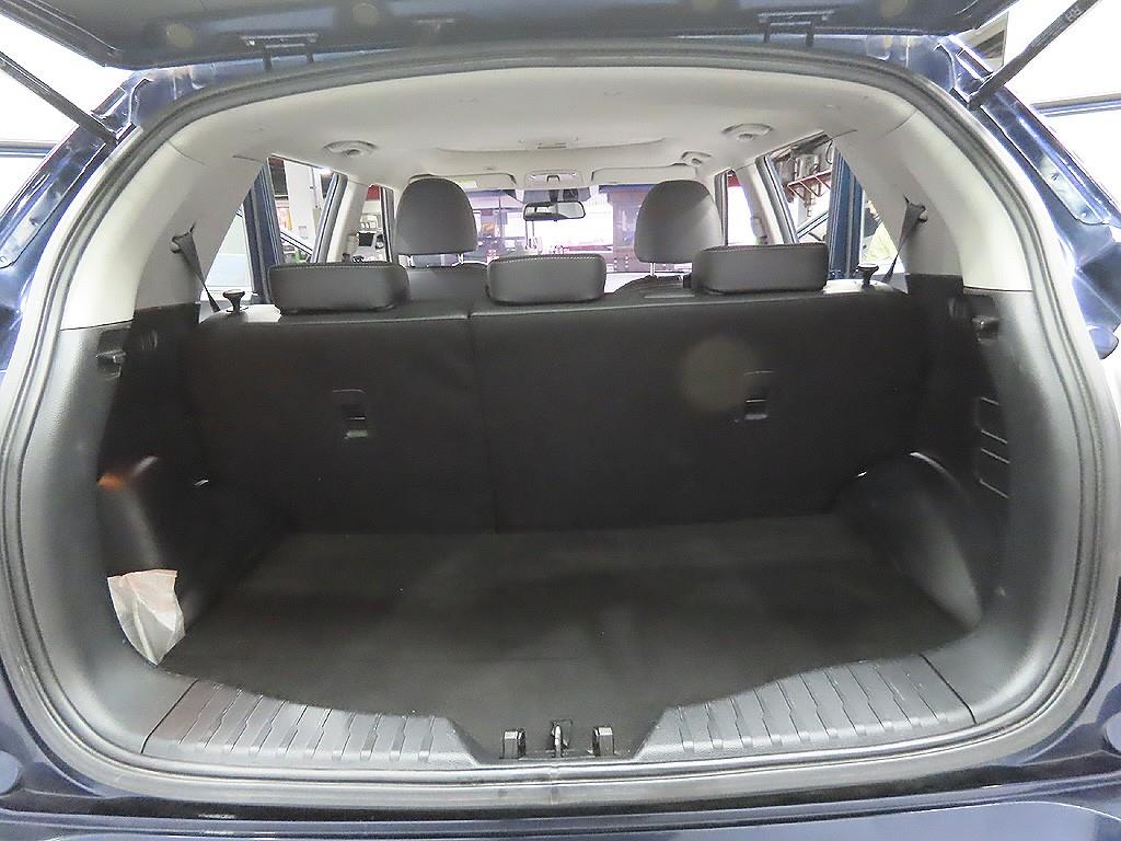 Ssangyong Tivoli 2016 Azul - Importación desde Corea - HF Imports Iquique - Foto 8