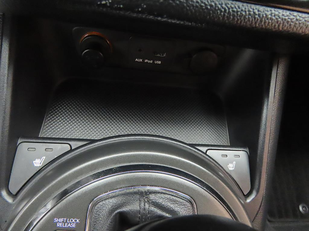 KIA Sportage - Vista 12