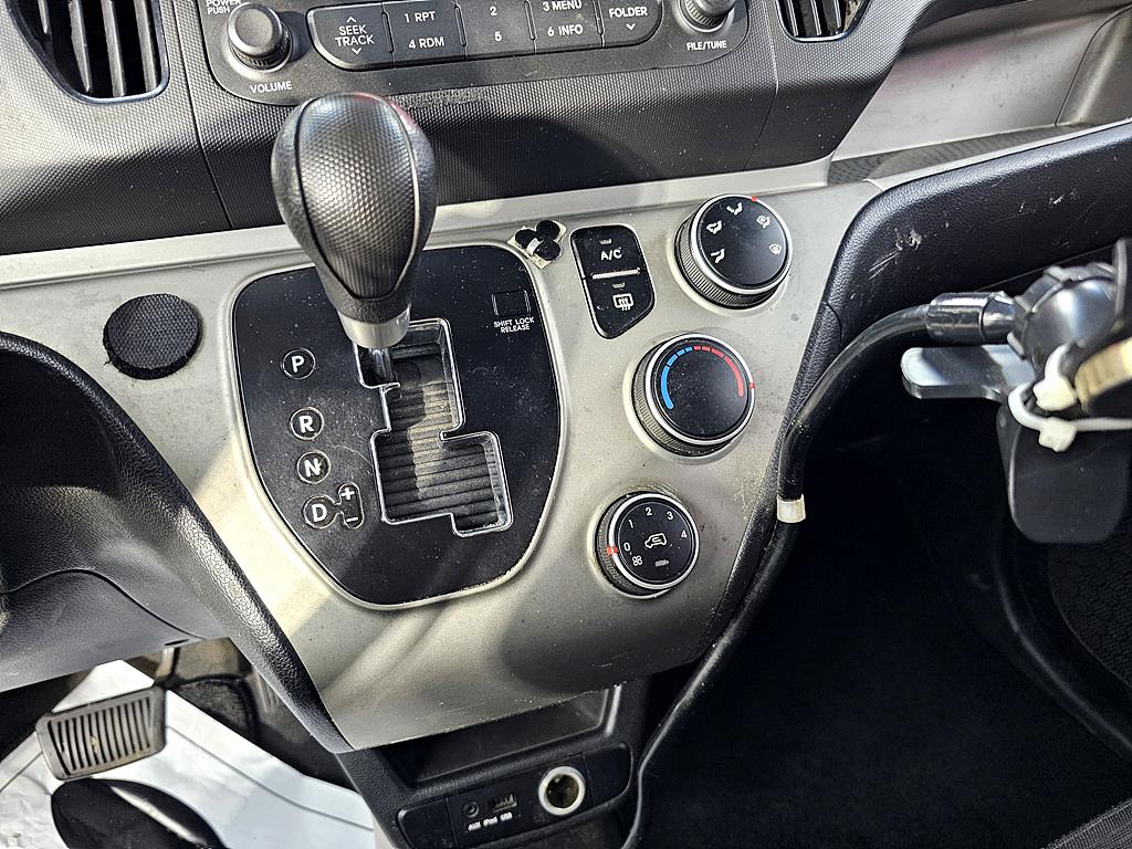 KIA Ray 2013 Blanco - Importación desde Corea - HF Imports Iquique - Foto 14