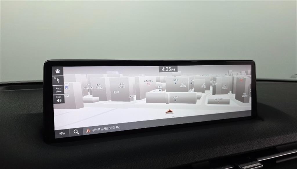 Genesis GV70 2022 Negro - Importación desde Corea - HF Imports Iquique - Foto 15