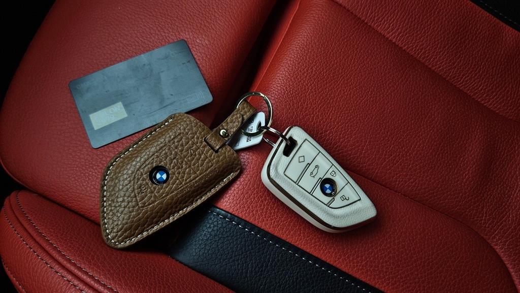 BMW 1 series 2021 Gris - Importación desde Corea - HF Imports Iquique - Foto 15