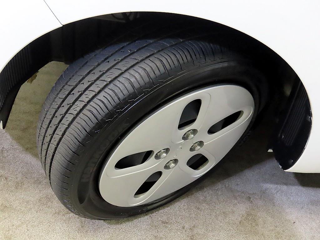 KIA Ray 2022 Blanco - Importación desde Corea - HF Imports Iquique - Foto 18