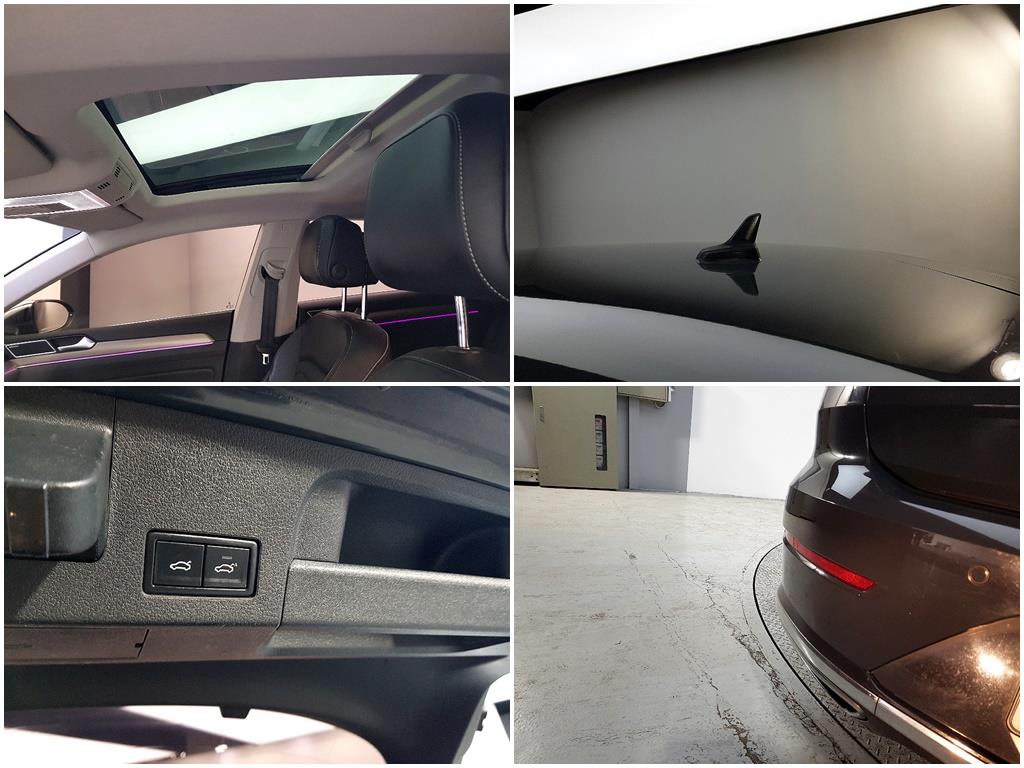 Volkswagen Arteon 2019 Gris - Importación desde Corea - HF Imports Iquique - Foto 18