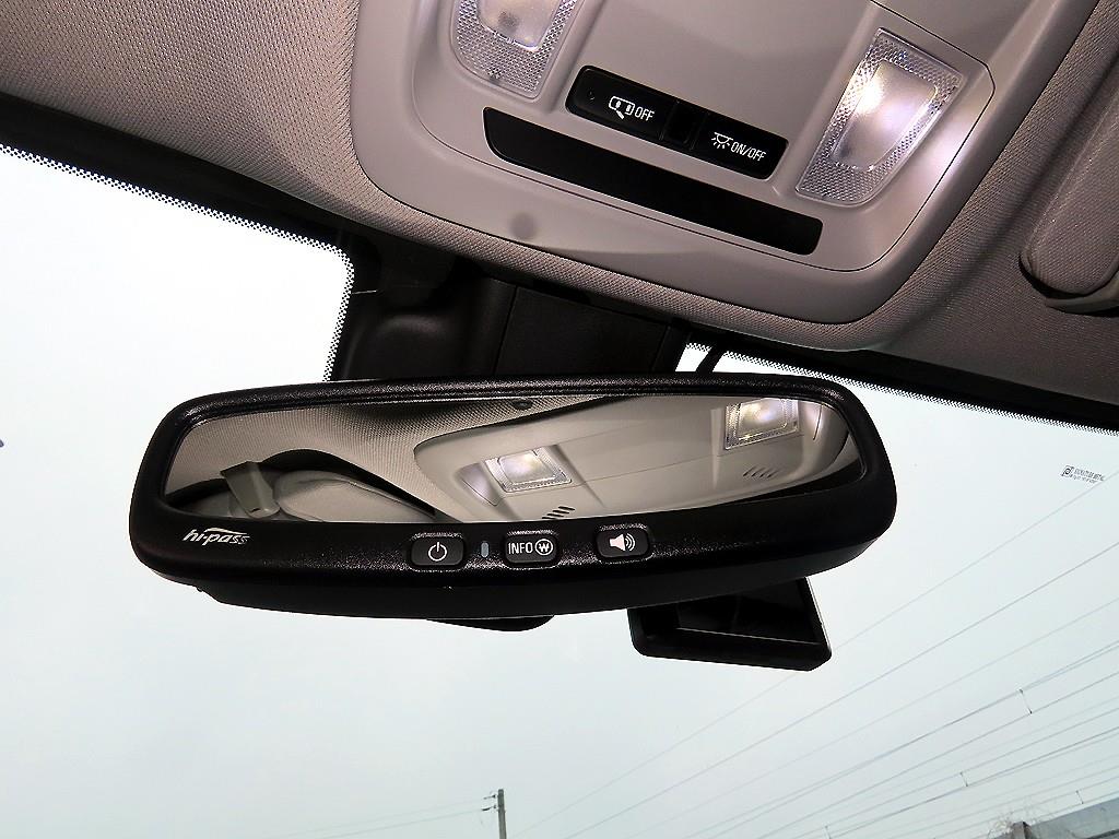 Chevrolet Malibu 2019 Blanco - Importación desde Corea - HF Imports Iquique - Foto 18