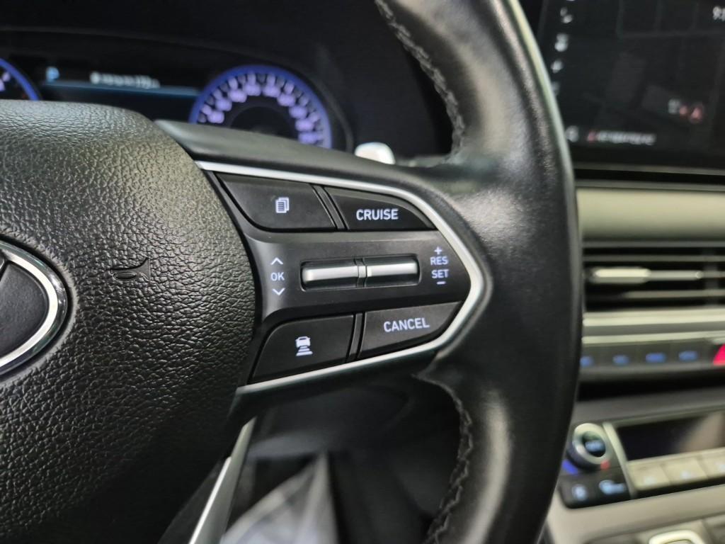 HYUNDAI Palisade 2022 Negro - Importación desde Corea - HF Imports Iquique - Foto 16